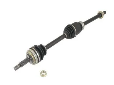 Toyota 43410-03010 Front Drive Shaft Assembly Right Hand
