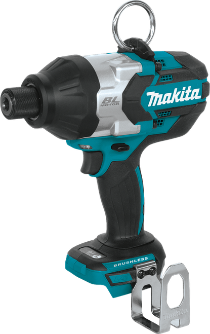 18V LXT™ Lithium-Ion Brushless Cordless High-Torque 7/16" Hex Impact Wrench, Tool OnlyFIND LOCAL SHOP ONLINE, XWT09Z