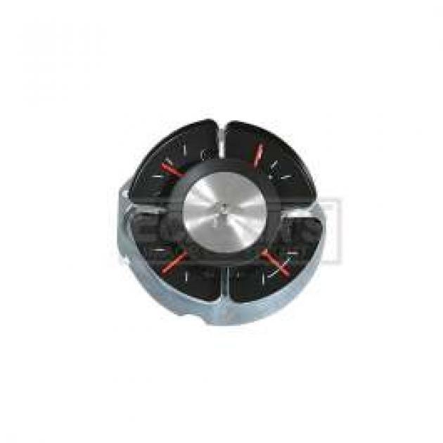 El Camino Tachometers Conversion Harness, 1969