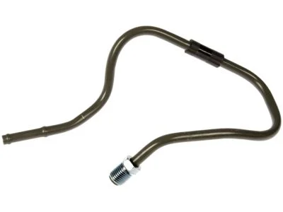 Toyota 32921-12291 Oil Cooler Inlet Tube