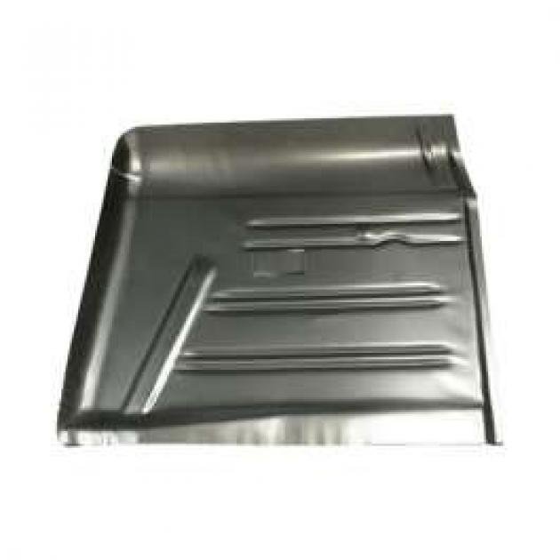 El Camino Floor Pan, Front, Right, 1959-1960