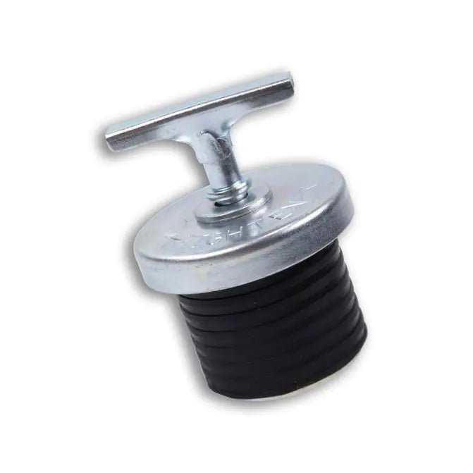 1-5/8" Oil fill Cap W/ T-Handle Power Products 44401P