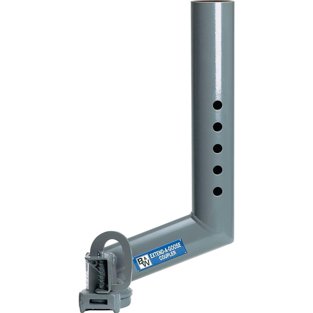 Extend-A-Goose Gooseneck Coupler – TEXA4200