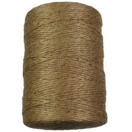 Ben-Mor Brown Jute Twine Large 1110'