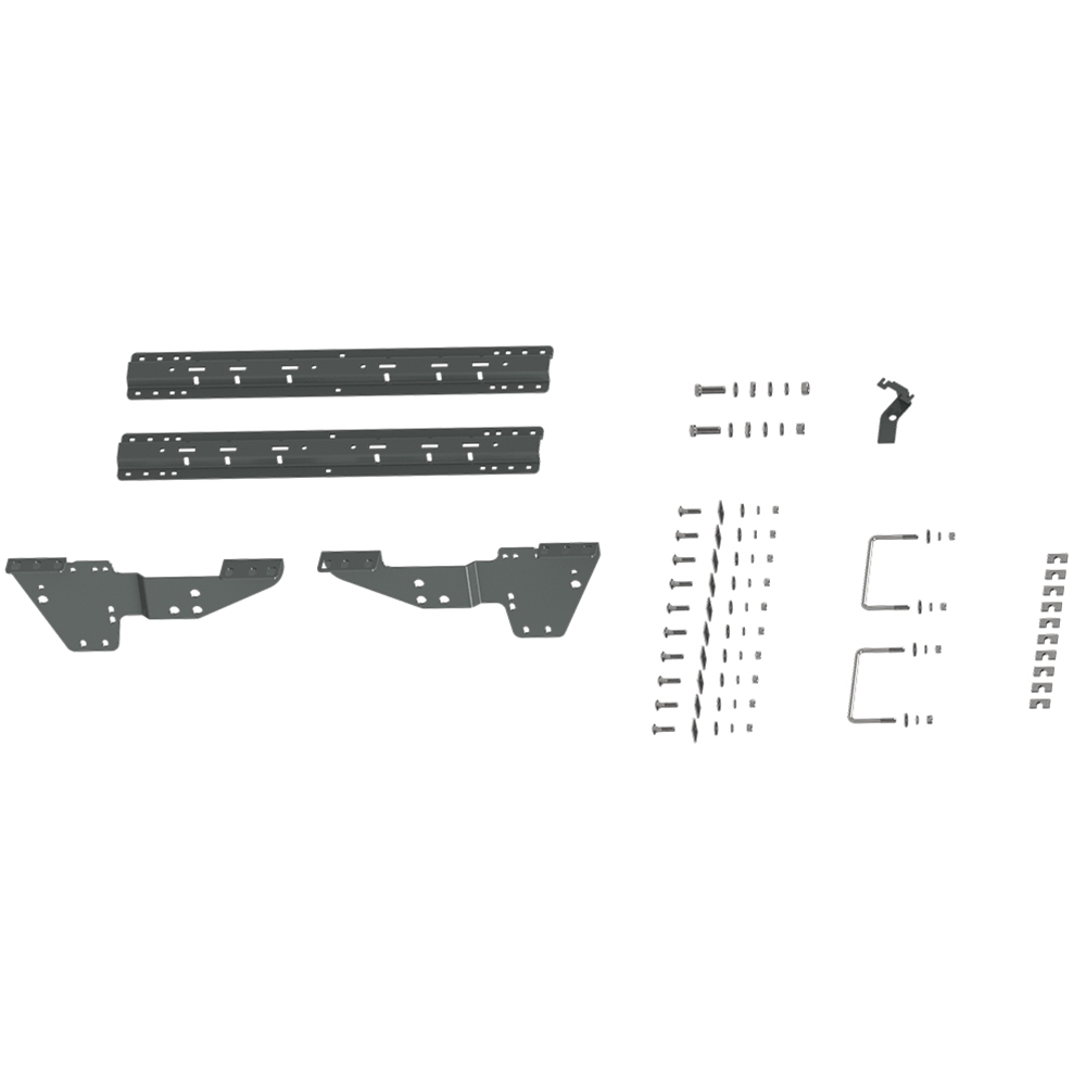 Patriot Custom Fifth Wheel Mounting Kit with Rails - RVK2500