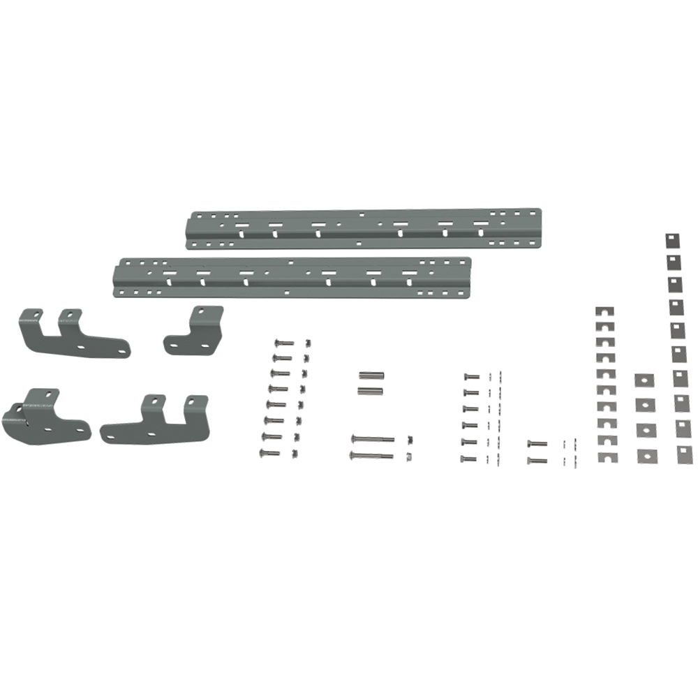 Patriot Custom Fifth Wheel Mounting Kit with Rails - RVK2602