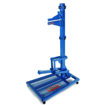 Baileigh LB-8 letter brake