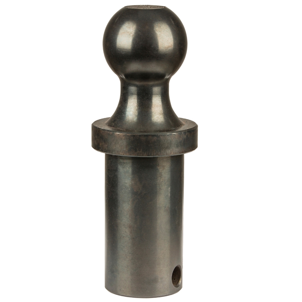2-5/16" x 2-3/16" x 4" Heat Treated 30K Hitch Ball - HB94011