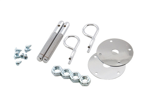 Mr Gasket 1016 Hood And Deck Pinning Kit