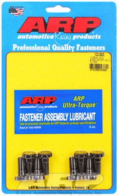ARP 102-2803 Flywheel Bolt Kit - Fits Nissan SR20DE/SR20DET 2.0L - M10 x 1.0