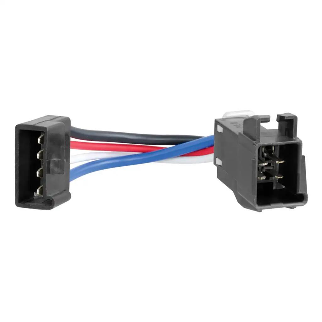 Curt Trailer Brake Controller Adapter Harness - 51520