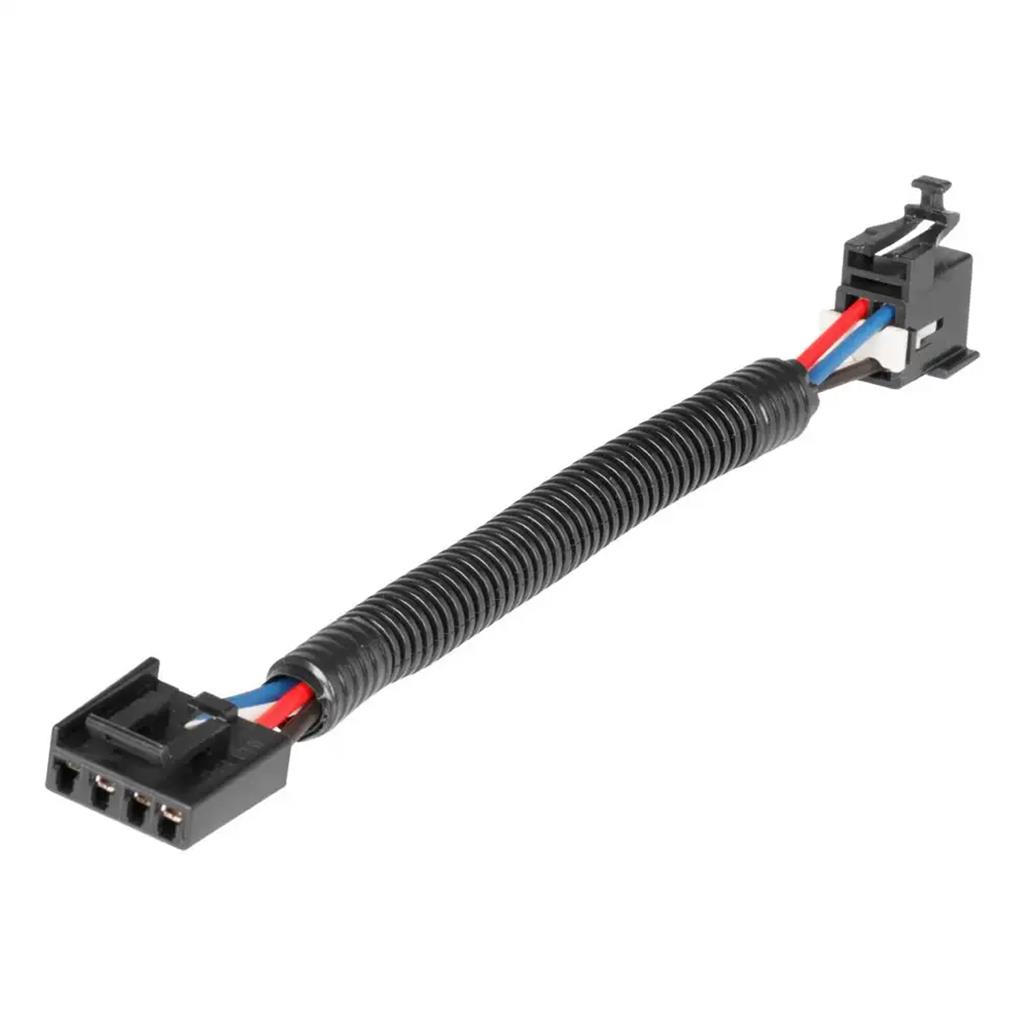 Curt Competitor-Brake-Controller-to-CURT-Harness Adapter - 51532