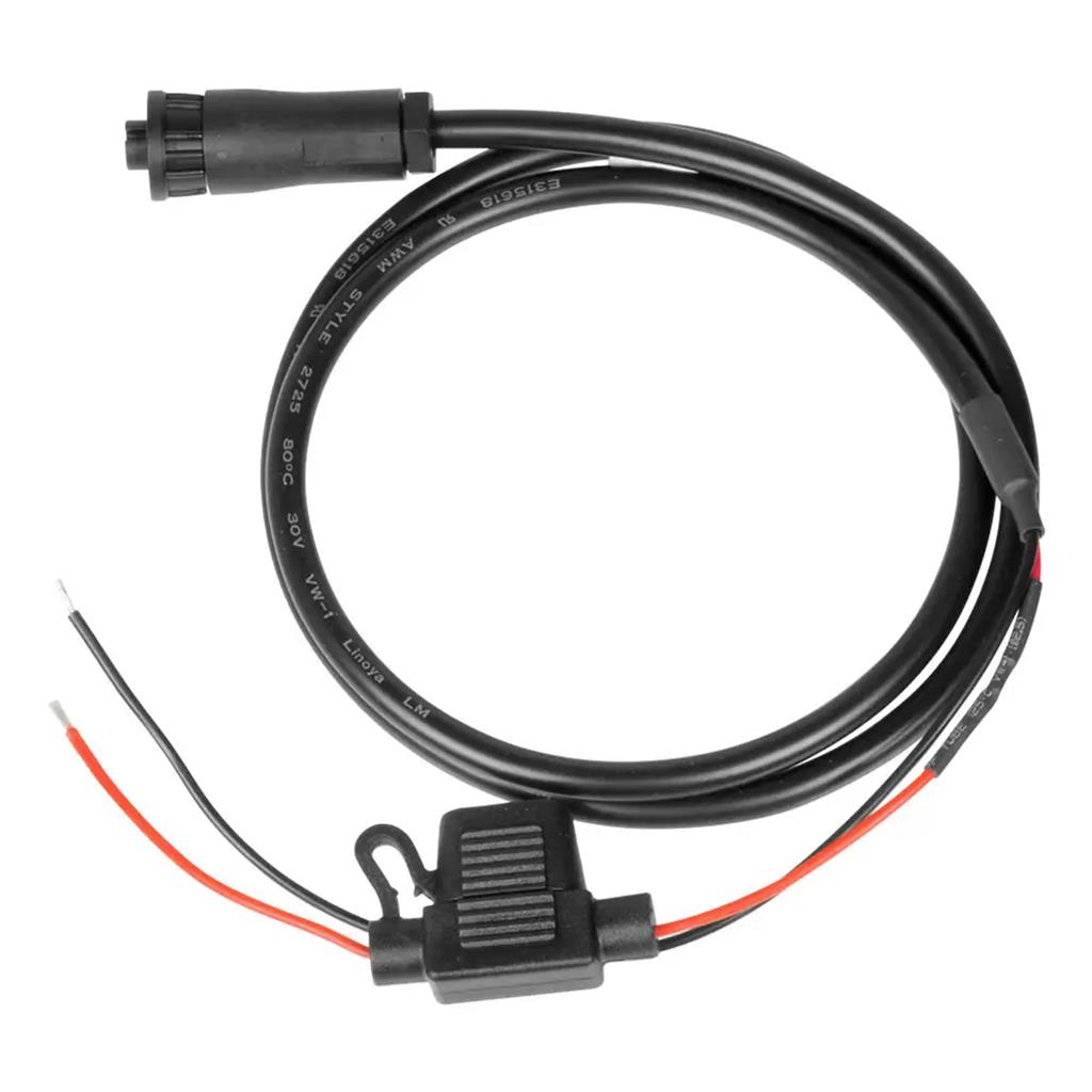 Curt Replacement Tire Linc 12V Charging Cable - 57018
