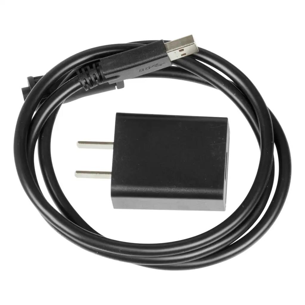 Curt Replacement Tire Linc 120V USB Charging Cable - 57019