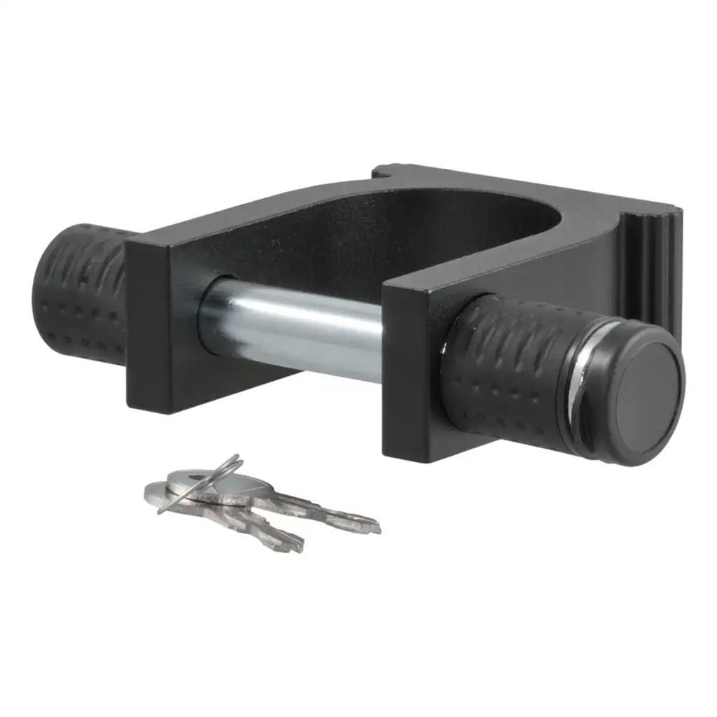 Curt 5th Wheel Kingpin Lock (Fits 2" Diameter Kingpin) - 23255