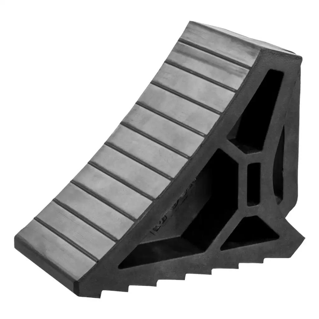 Curt HD Wheel Chock (Bulk) - 22801
