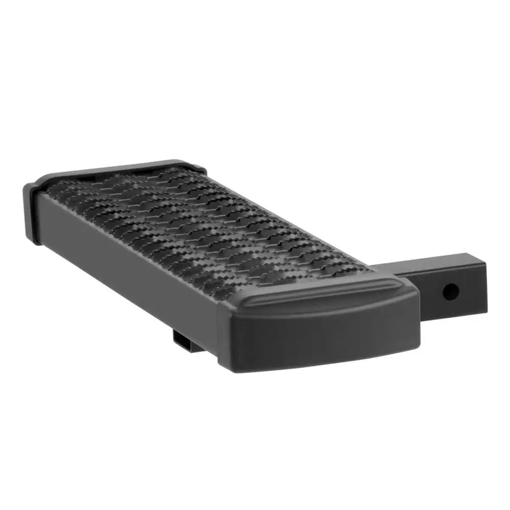 Curt Grip Step Receiver Hitch Step - 32001