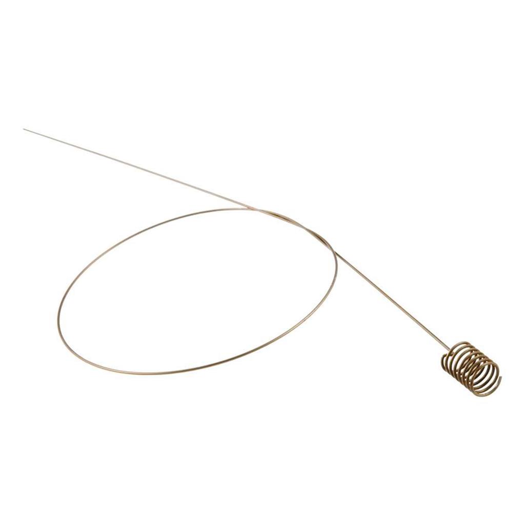 Curt Fish Wire for 3/8 Inch Diameter Bolts - 58390
