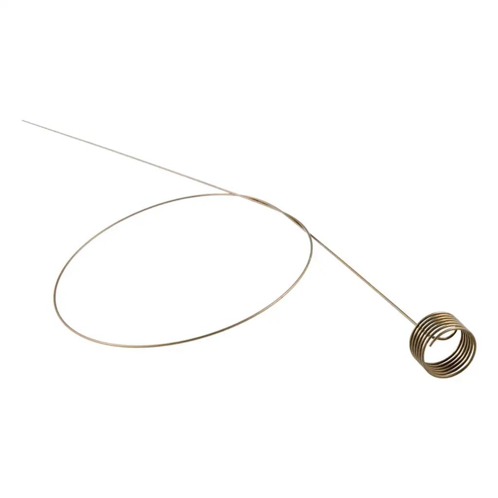 Curt Fish Wire for 1/2" Diameter Bolts - 58400