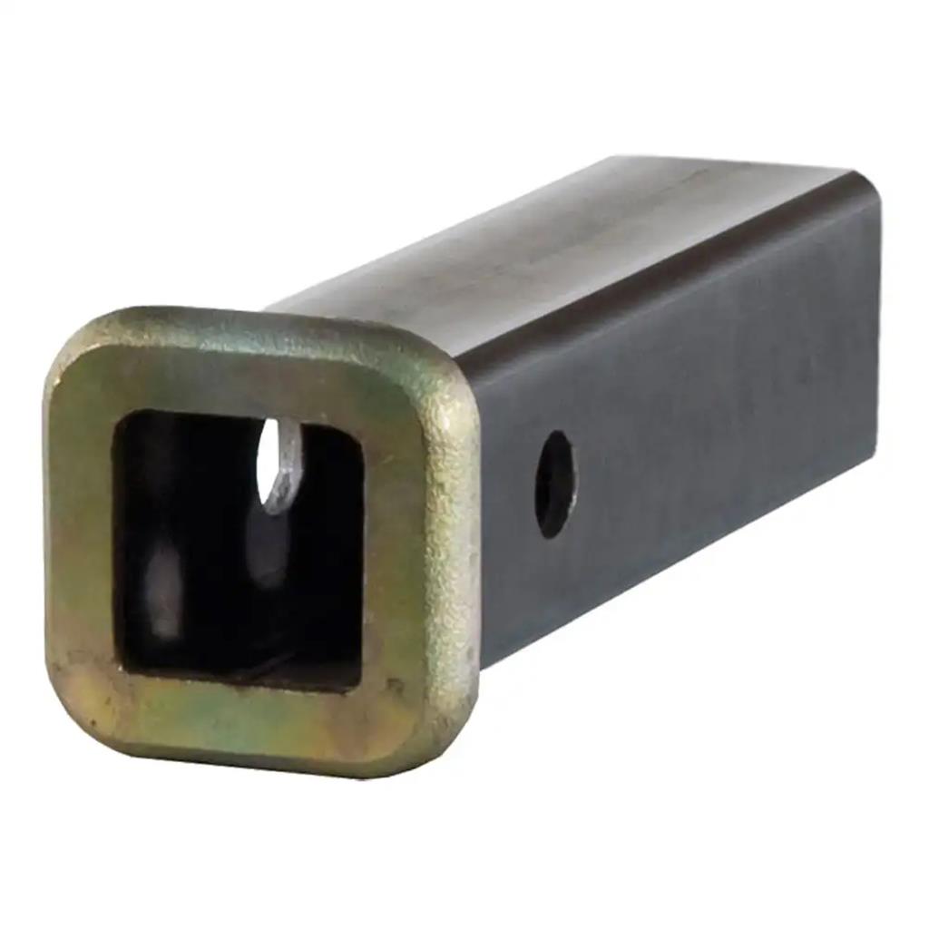 Curt 6" Raw Steel Receiver Tubing (1-1/4" Receiver) - 49506
