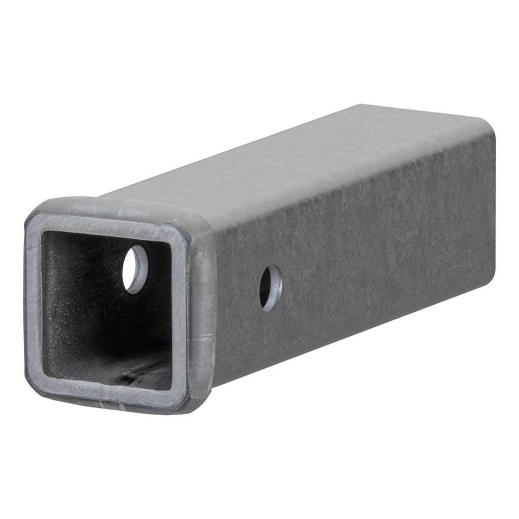 Curt 9" Raw Steel Receiver Tubing (2" Receiver) - 49090
