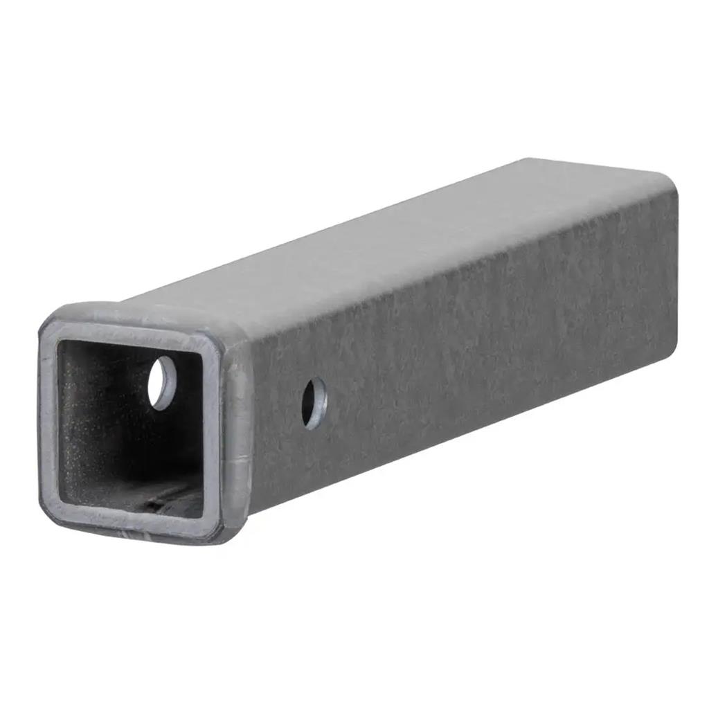 Curt 12" Raw Steel Receiver Tubing (2" Receiver) - 49120