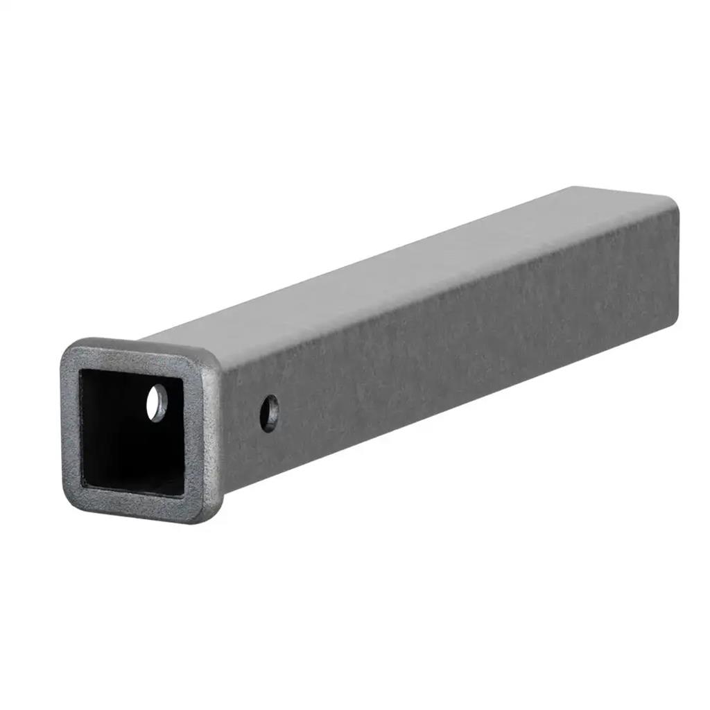 Curt 18" Raw Steel Receiver Tubing (2" Receiver) - 49180