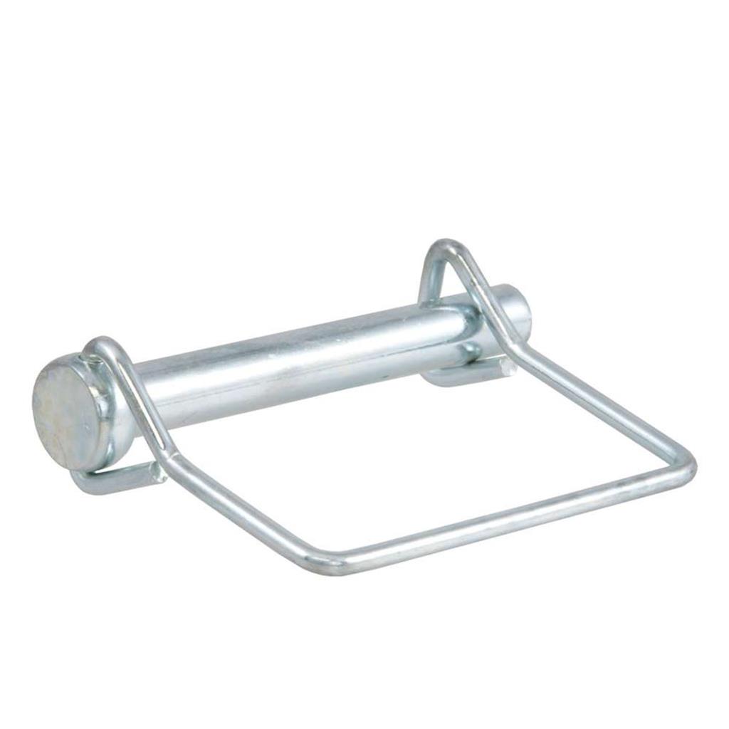 Curt 3/8" Safety Pin (2-3/4" Pin Length) - 28278