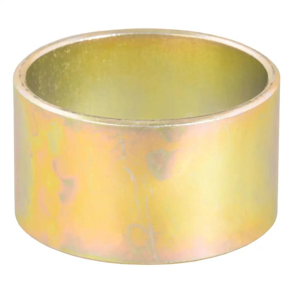 Curt Trailer Ball Reducer Bushing (From 1-3/8" to 1-1/4" Stem) - 21300