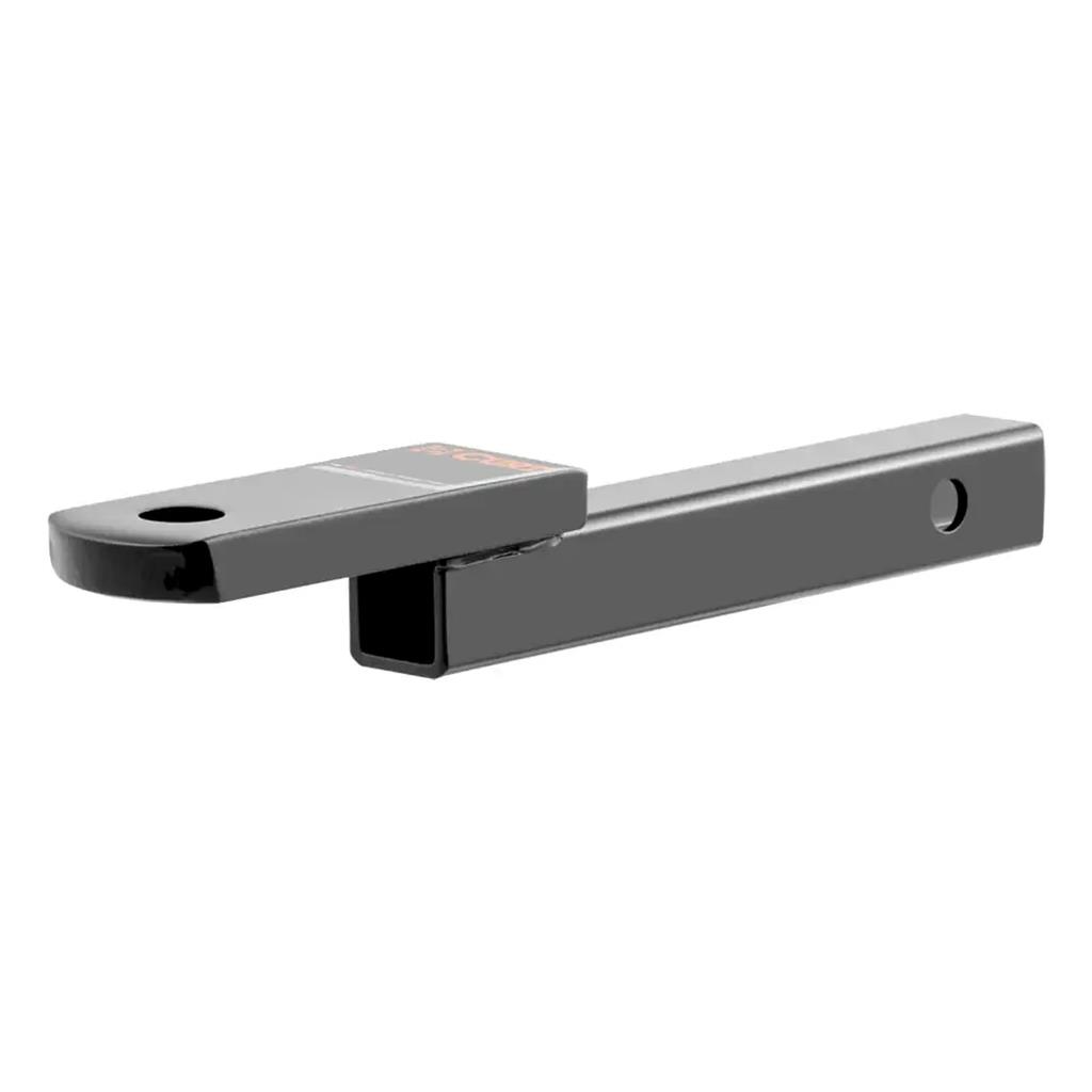 Curt Class 1 Ball Mount (1-1/4" Shank, 2,000 lbs., 1-1/4" Drop, 9-3/4" Long) - 45019