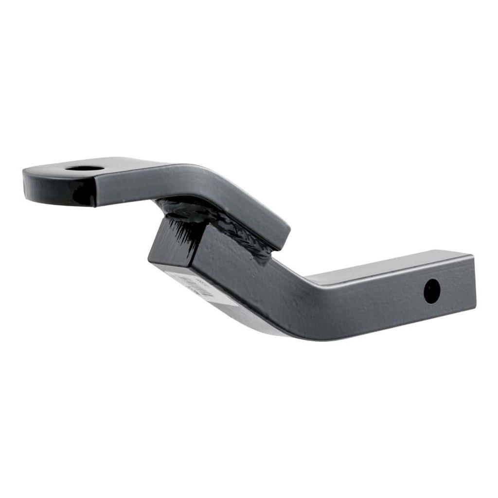 Curt Class 2 Ball Mount (1-1/4" Shank, 3,500 lbs., 3-1/8" Rise, 10-5/16" Long) - 45510