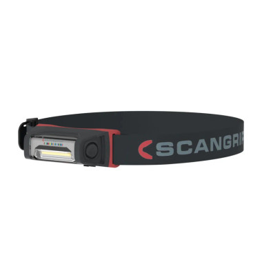 Innovative Scangrip I-Match 3 Headlamp
