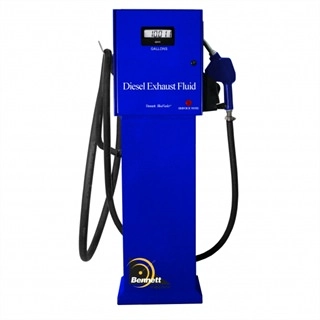 Bennett110RCommercial DEF Dispenser