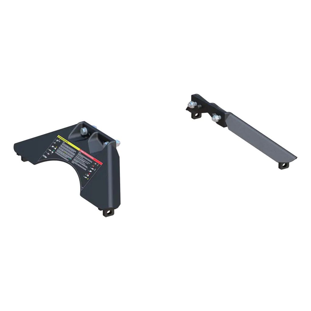 Curt Replacement A20 5th Wheel Legs - 16906