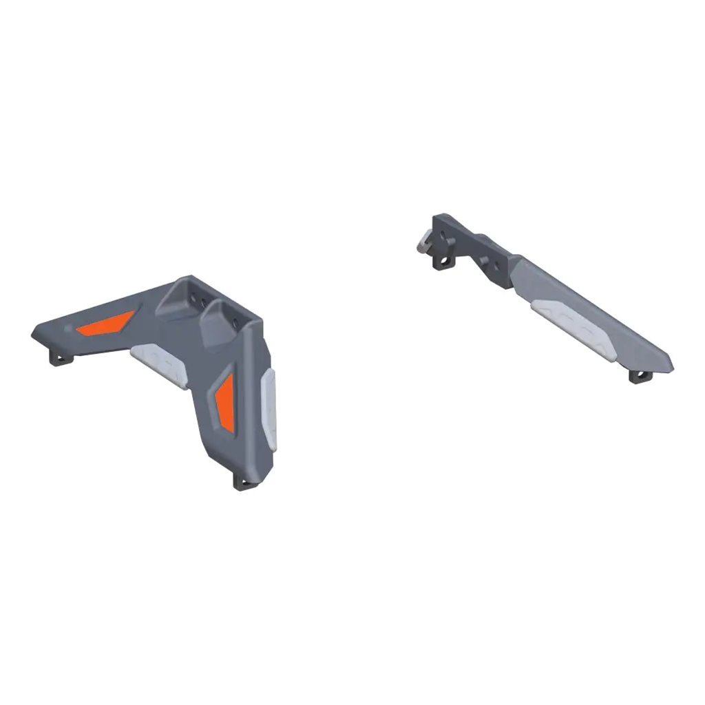 Curt Replacement PowerRide 5th Wheel Legs - 16908
