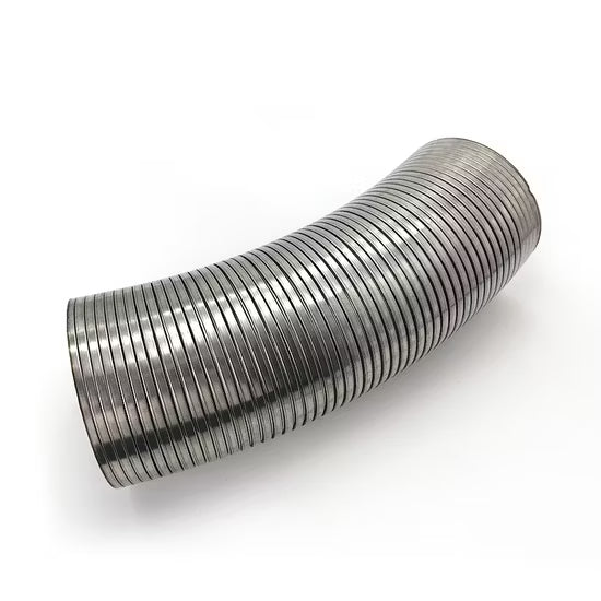 562.U7350-12SS - Flex Tubing 5in X 12