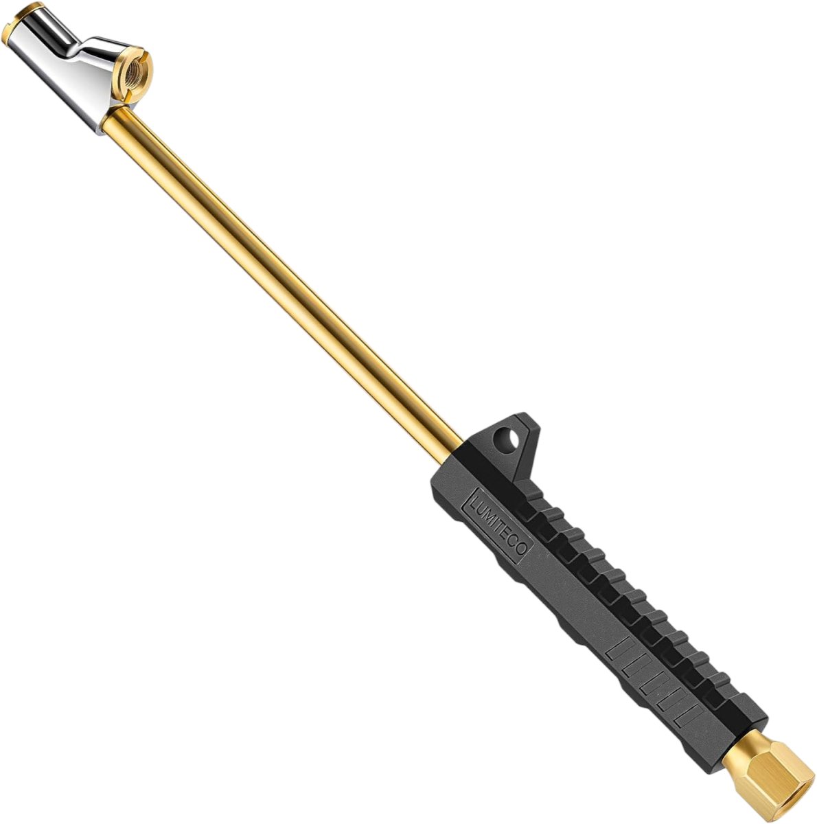 12" Dual Direction Tire Air Chuck