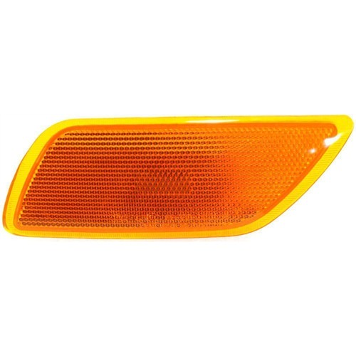 571.LD267CR12 - Marker Light LED SS