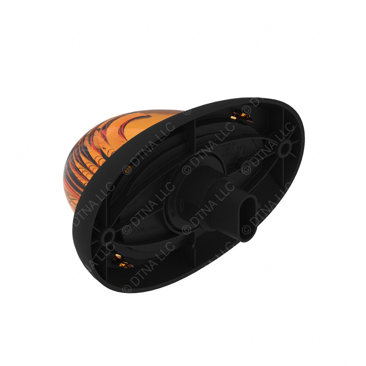 Freightliner A06-53367-001 Turn Signal / Marker Lamp – Columbia RH
