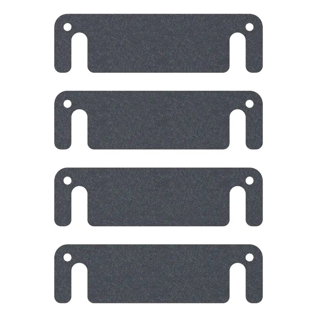 Curt Replacement Q20 5th Wheel Leg Spacers - 19225