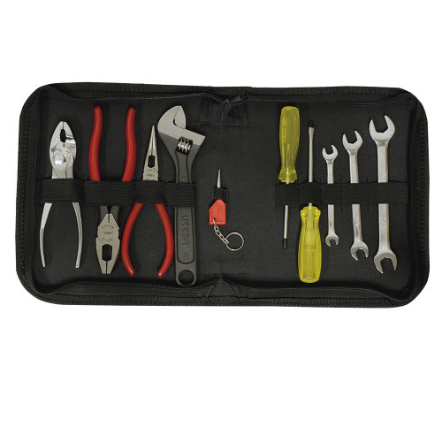 URREA 10 pc Basic sets #7A