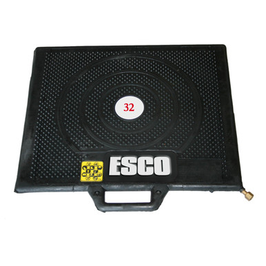 ESCO Air Bag Jack 32 Tons