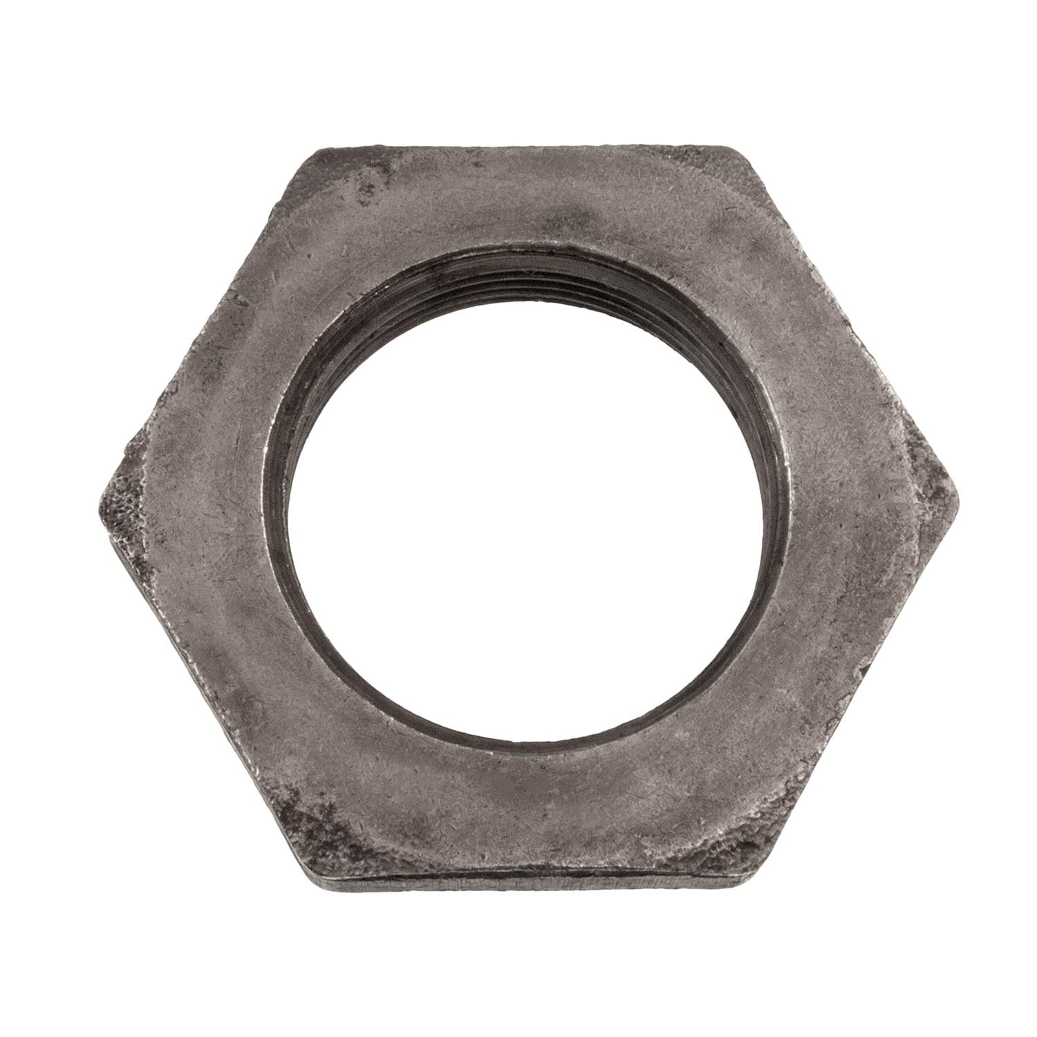 1227B106 6 Point Outer Spindle Nut Replacement,2.25" O.D. / 1.5" I.D.