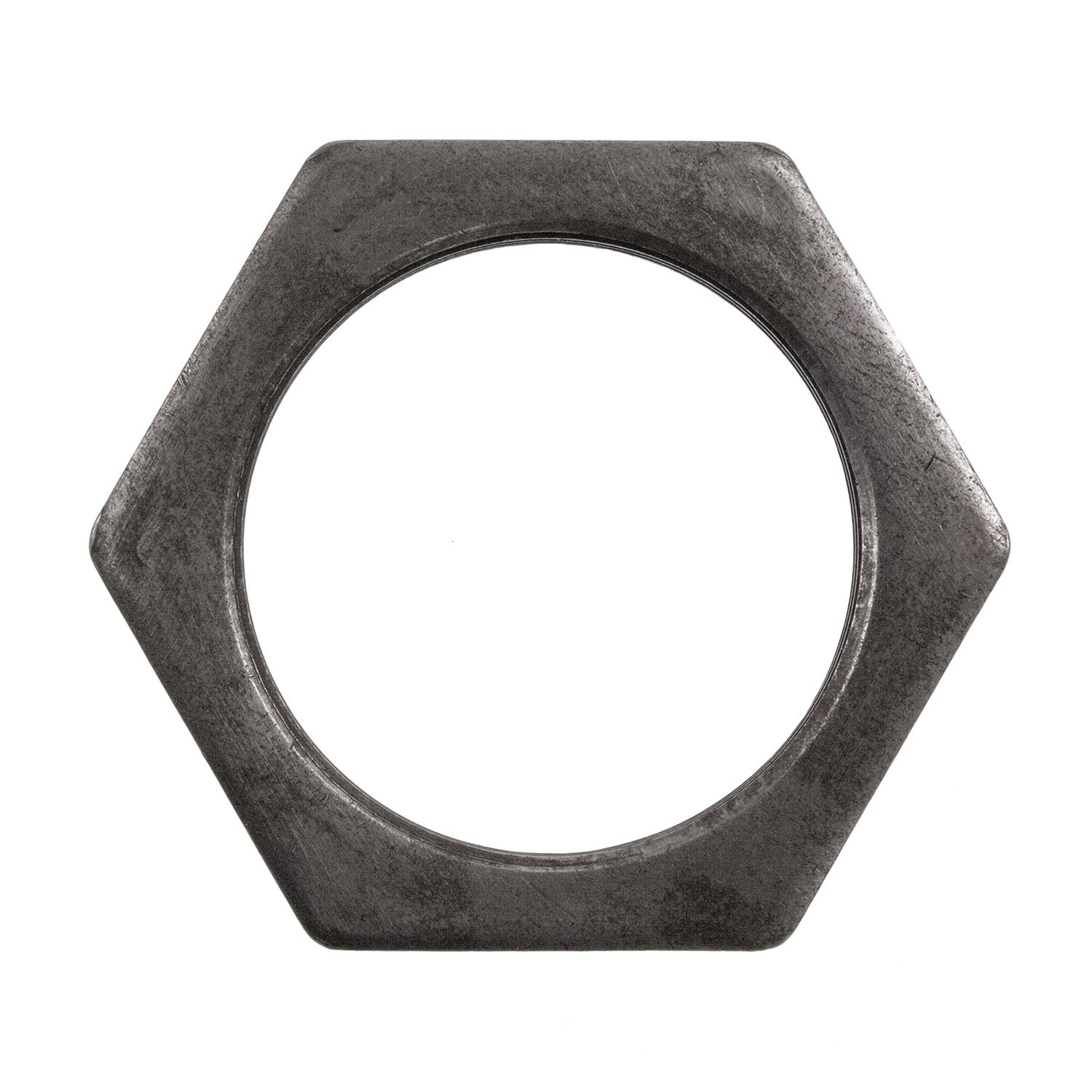 1227F162 Outer Spindle Nut Replacement O.D. 2.875" / I.D. 2.25"