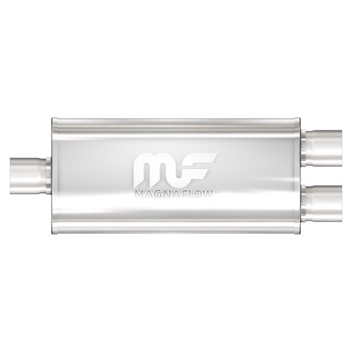 Magnaflow Performance Exhaust 12298 Stainless Steel Muffler
