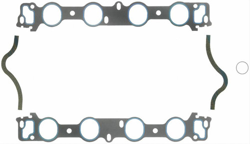 FelPro 1230 Intake Manifold Gaskets - Ford Big Block 429/460 Round Port