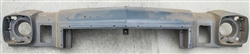 1974 Buick Regal Header Nose Panel, Original GM NOS