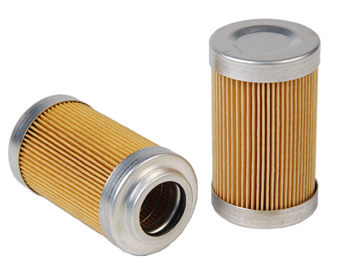 Aeromotive 12601 Replacement Fuel Filter Element 10-Micron Paper for -10 Filters