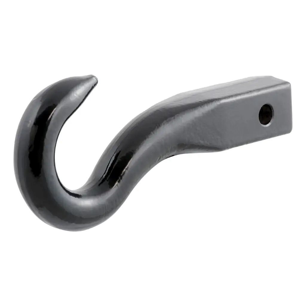 Curt Forged Tow Hook Mount (2" Shank) - 45500