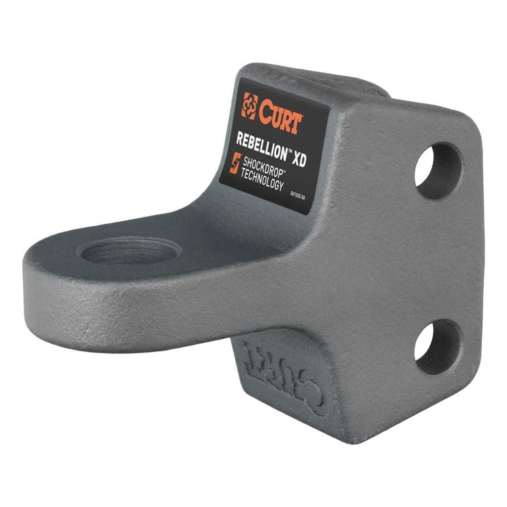 Curt Replacement Rebellion XD Tongue Attachment - 45940
